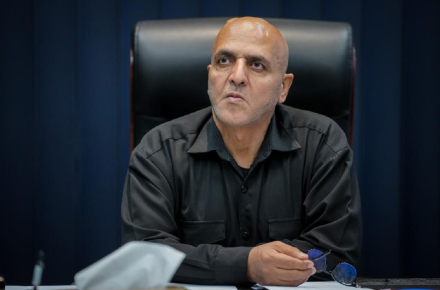 غلامرضا امیدی