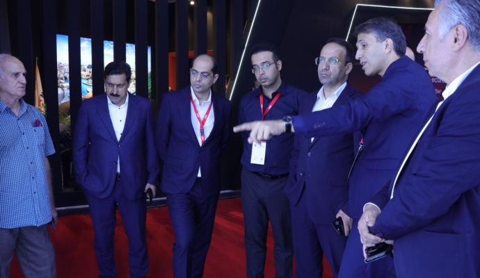کمیته اقتصاد دیجیتال 