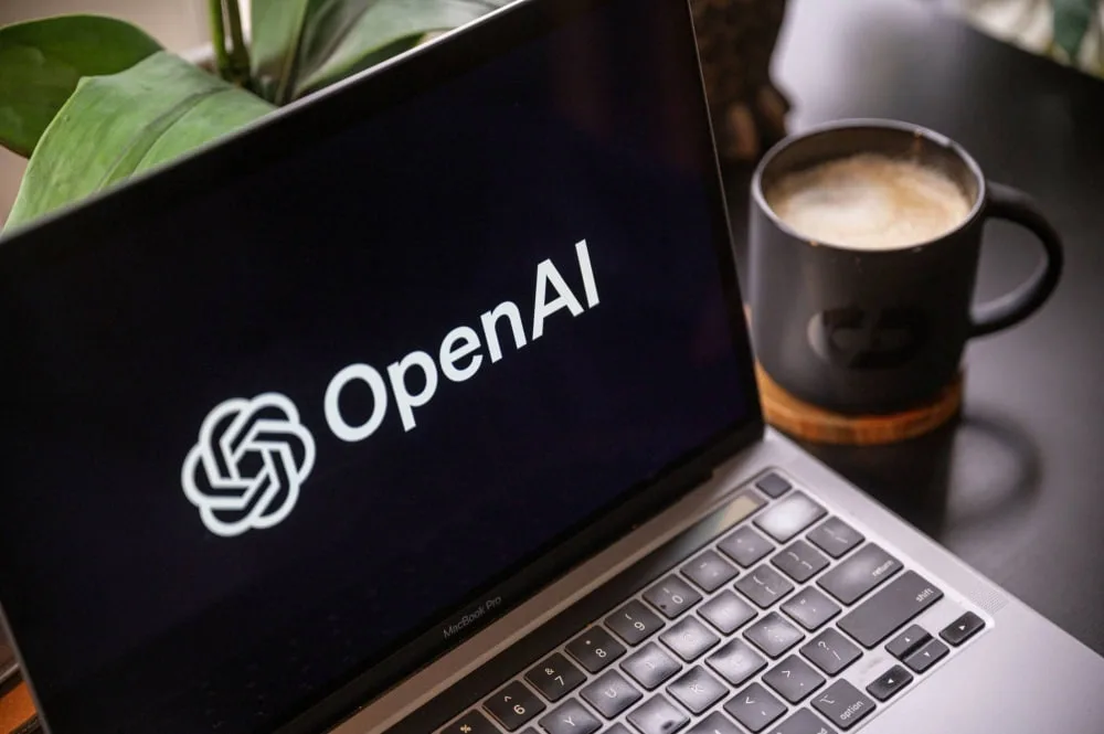 شرکت OpenAI