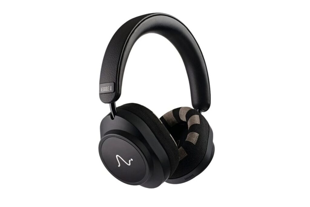هدفون Neurable One