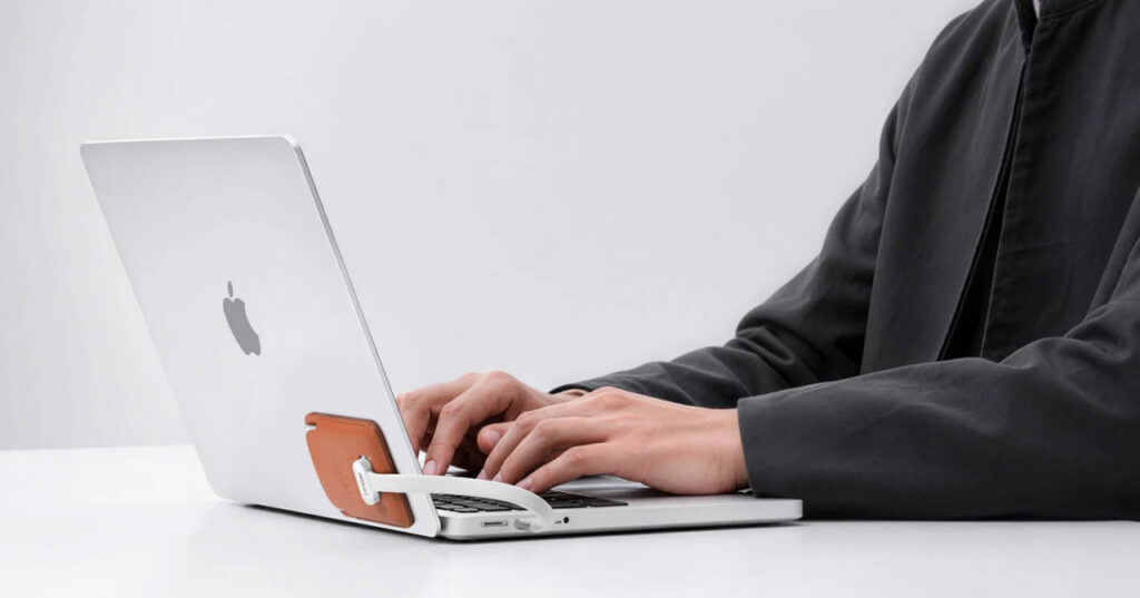 اتصال SSD لکسار به مک‌بوک