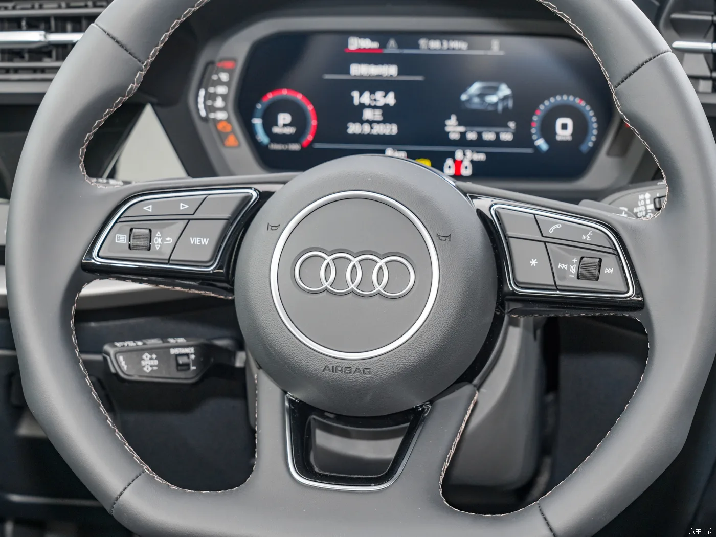 Audi-A3L