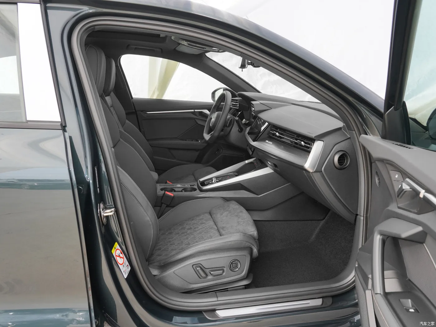 Audi-A3L