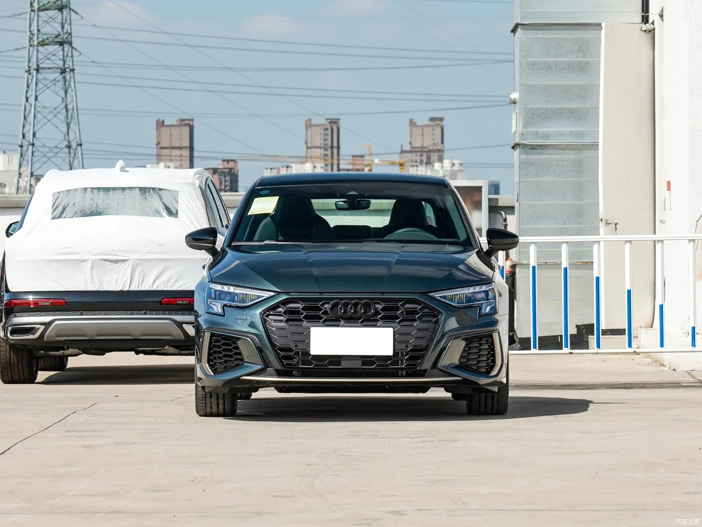 Audi-A3L