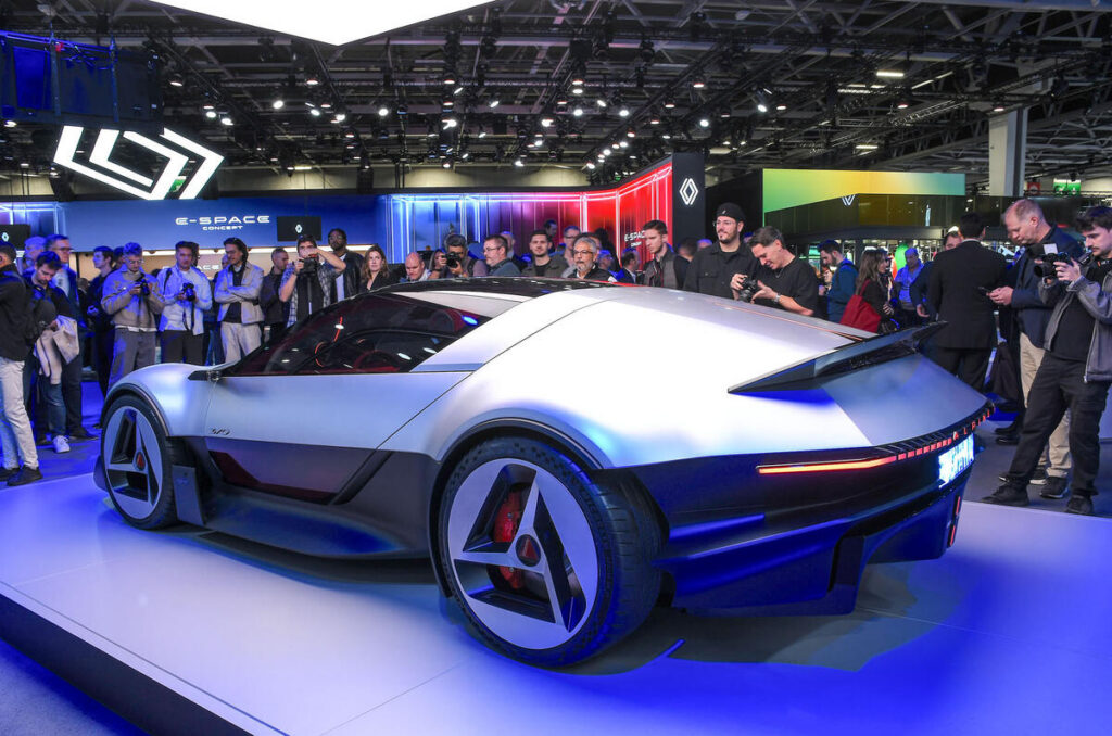 alpine-concept