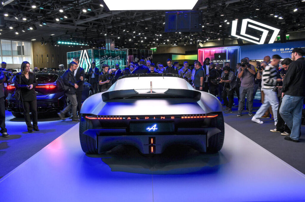 alpine-concept