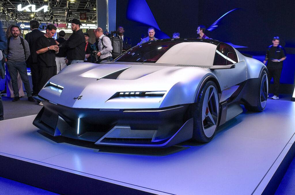alpine-concept