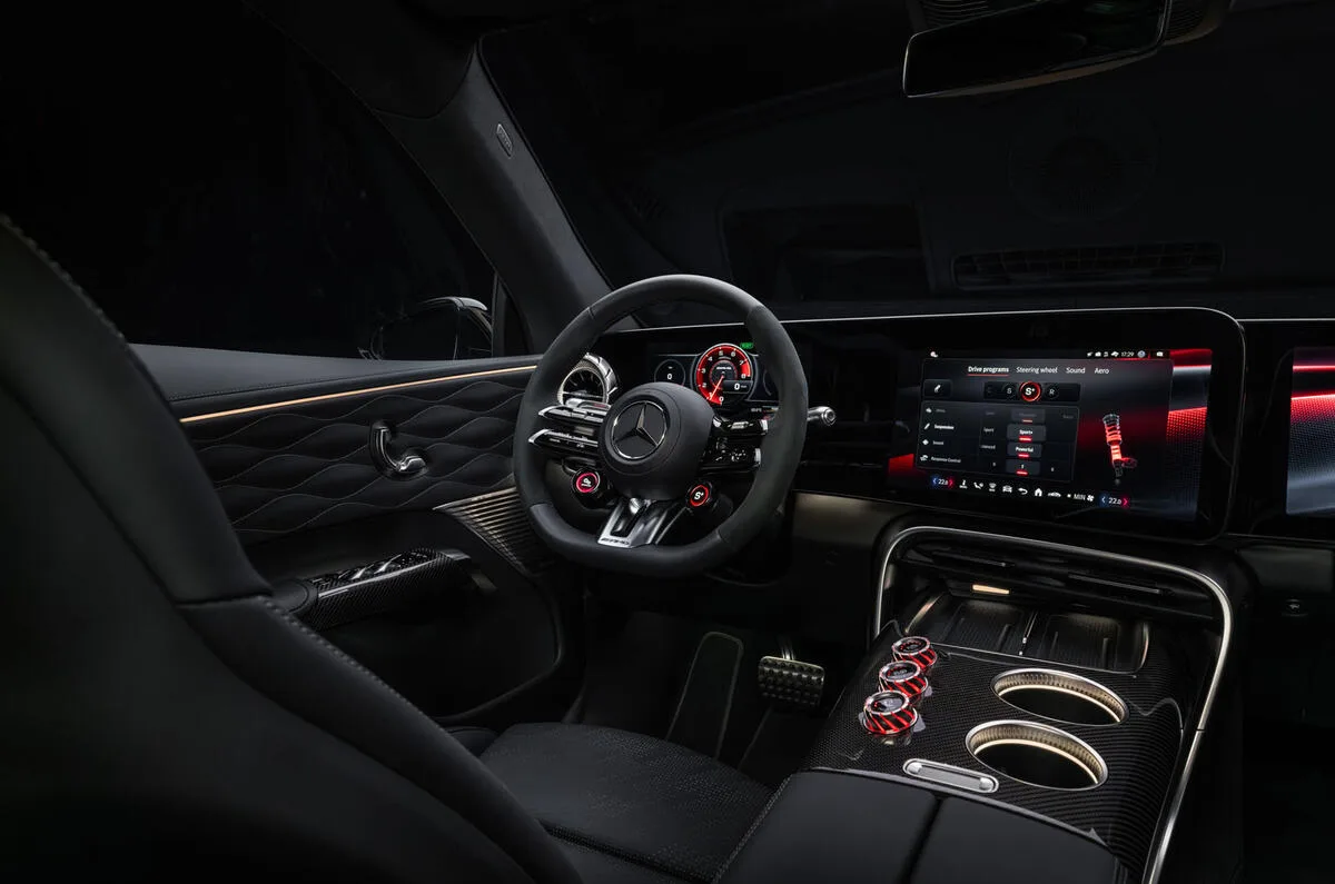 mercedes-amg-suv