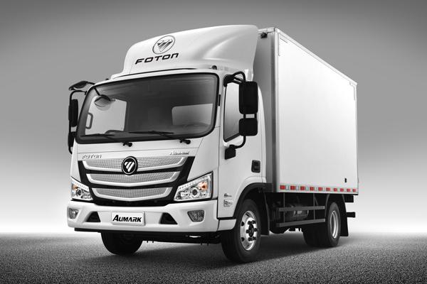 Foton Aumark