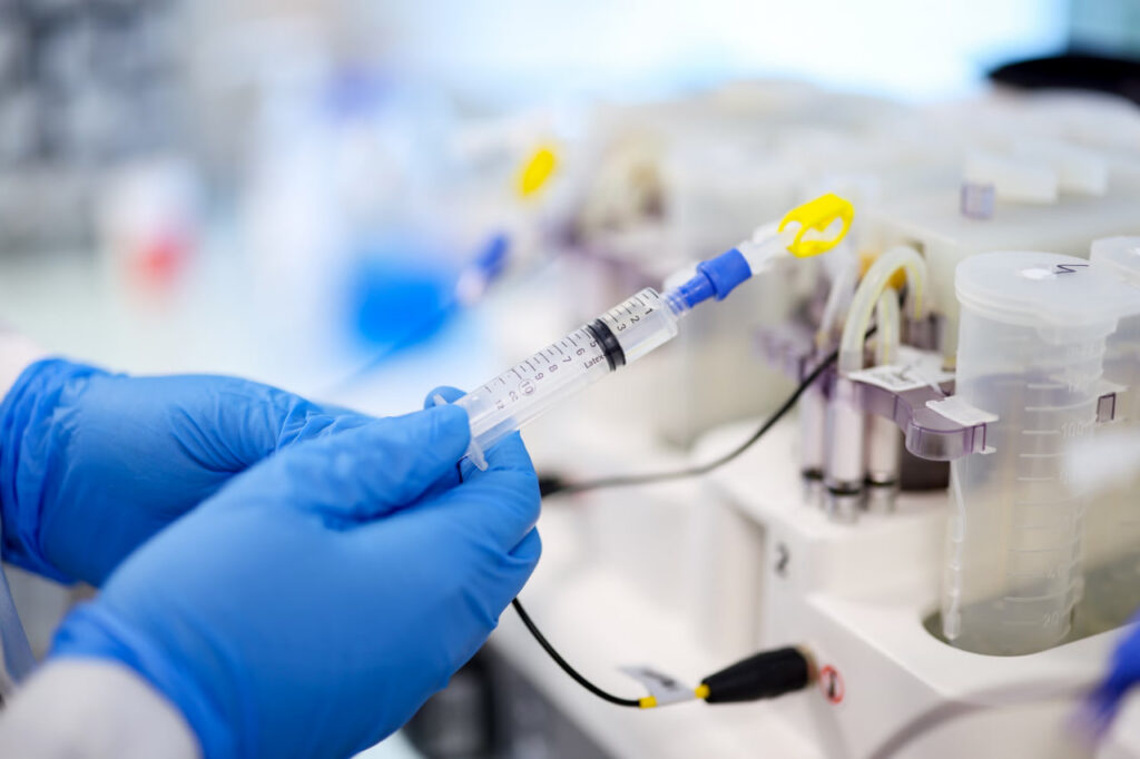 ویرایش و اصلاح DNA