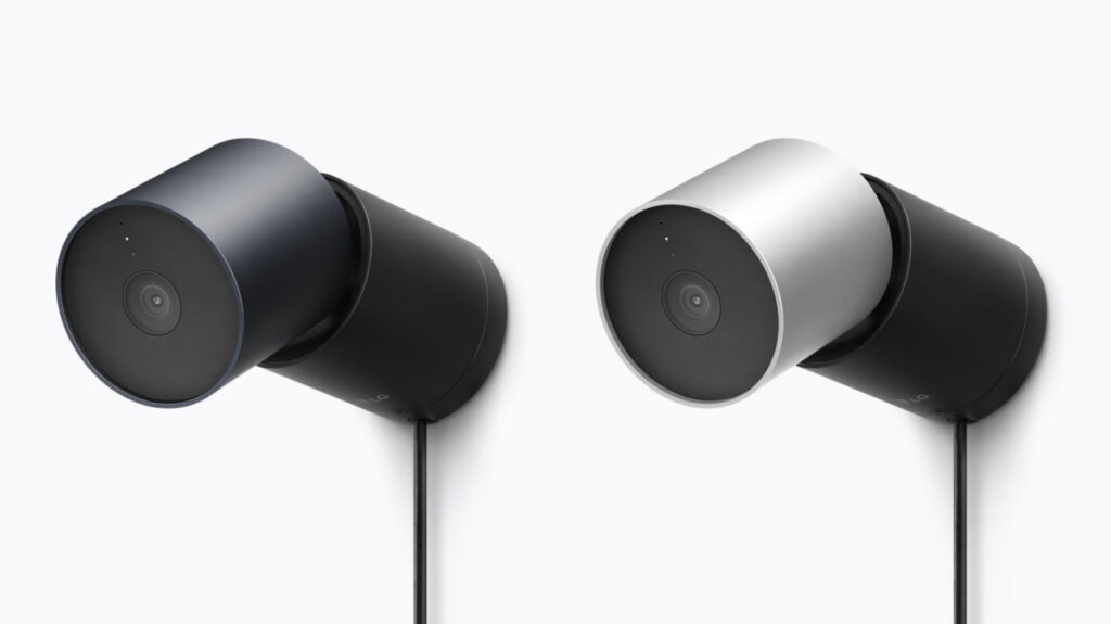دوربین فضای باز LG Outdoor Cam