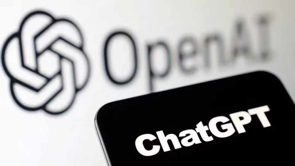 OpenAI ChatGPT