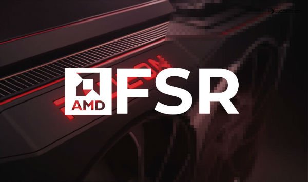 AMD FSR 2.0