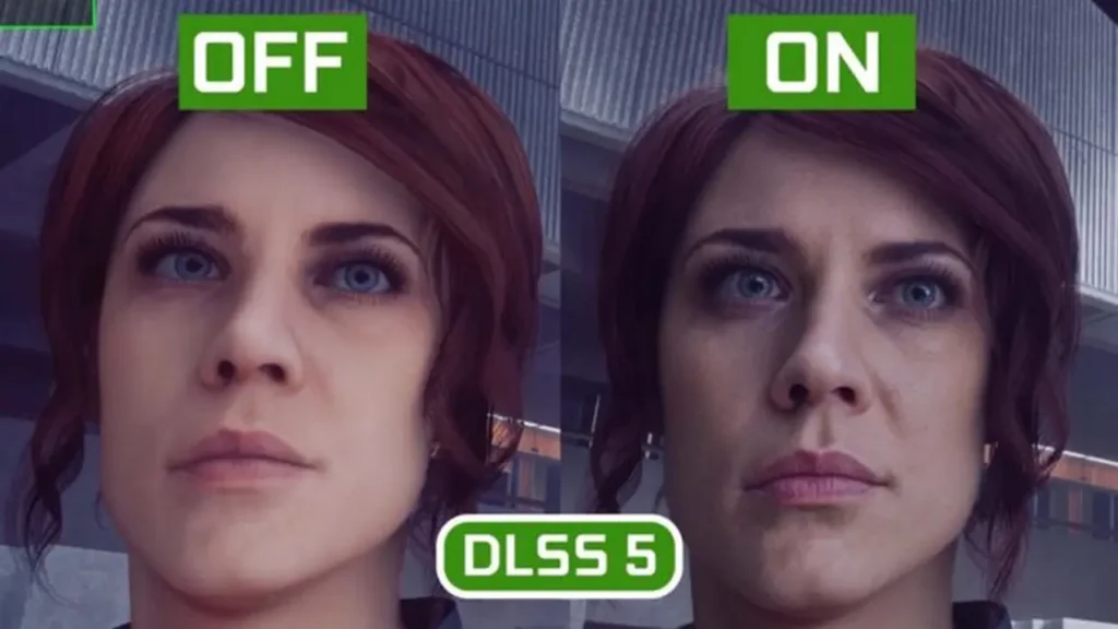 DLSS 5
