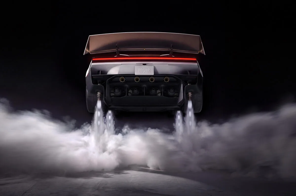 Tesla Roadster