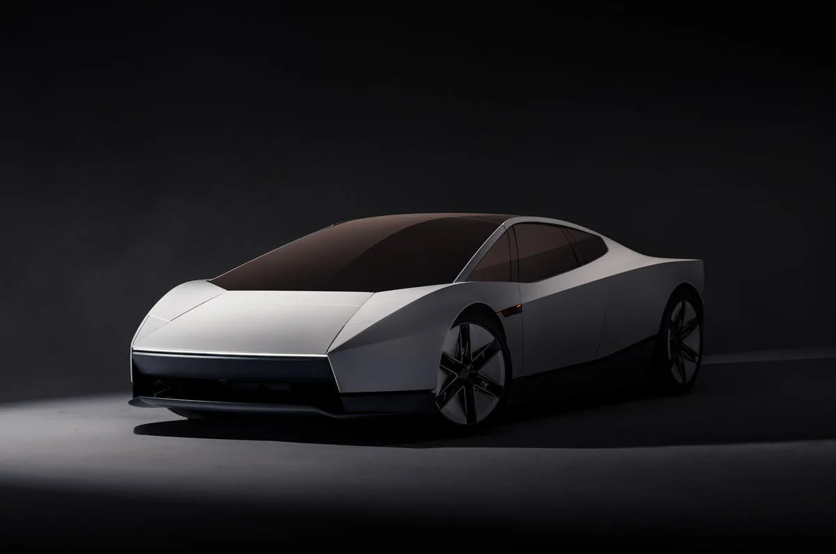 Tesla Roadster