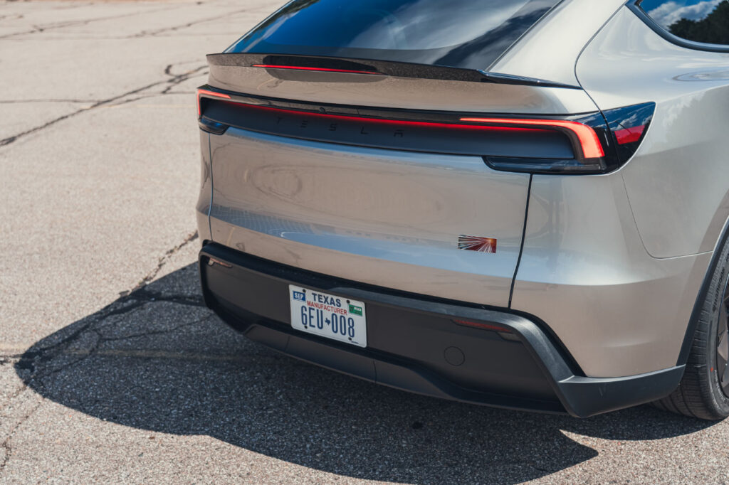 Tesla Model Y L