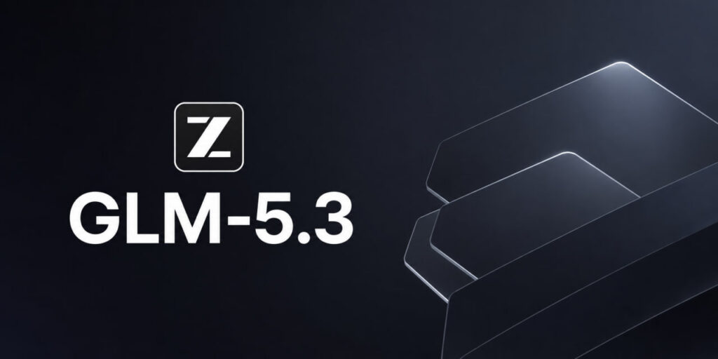 هوش مصنوعی GLM-5.3