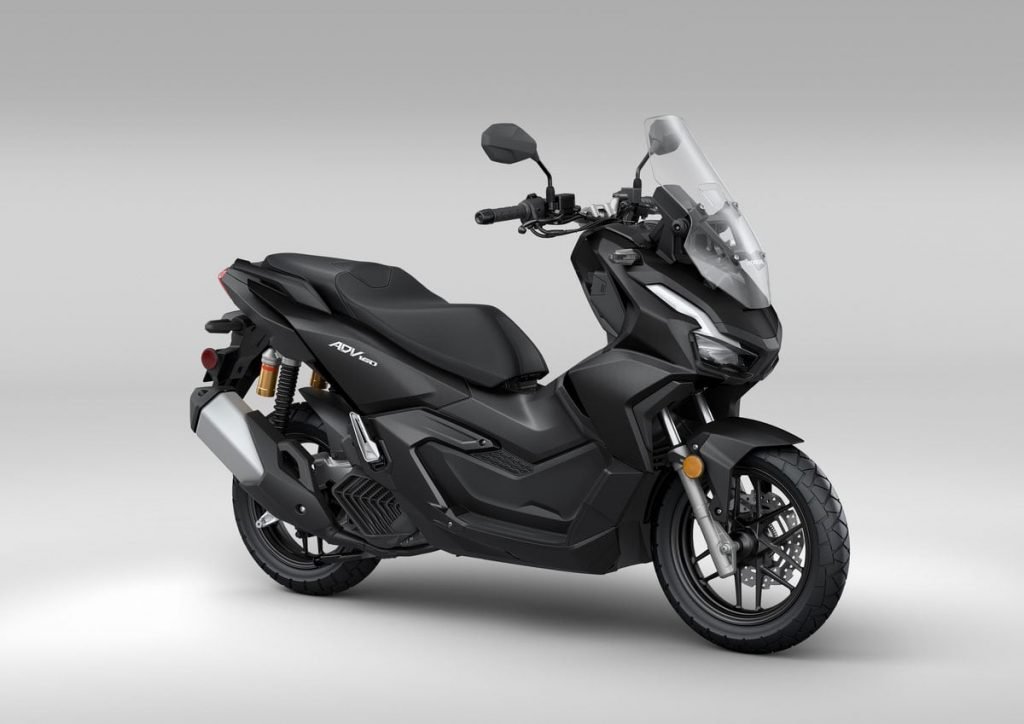 هوندا ADV 160