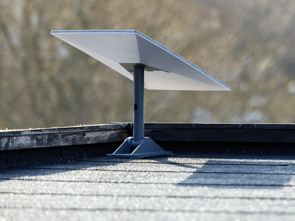 قیمت استارلینک