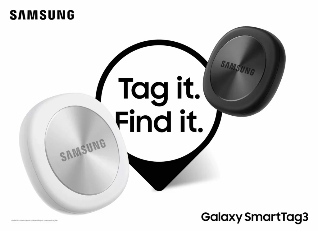 سامسونگ گلکسی SmartTag 3