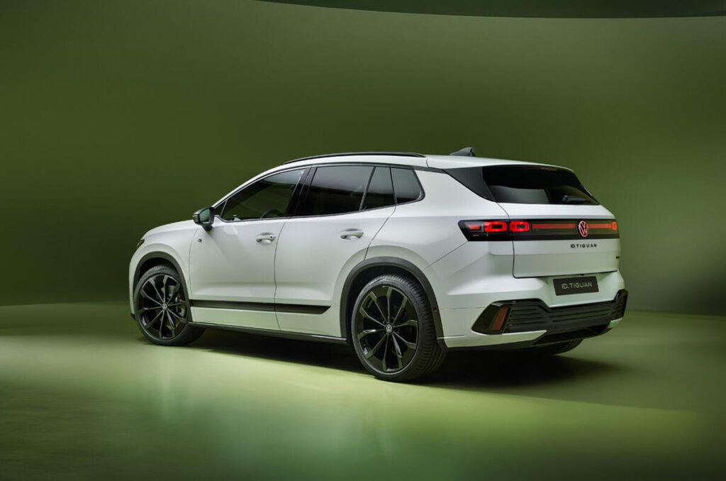 ID. Tiguan