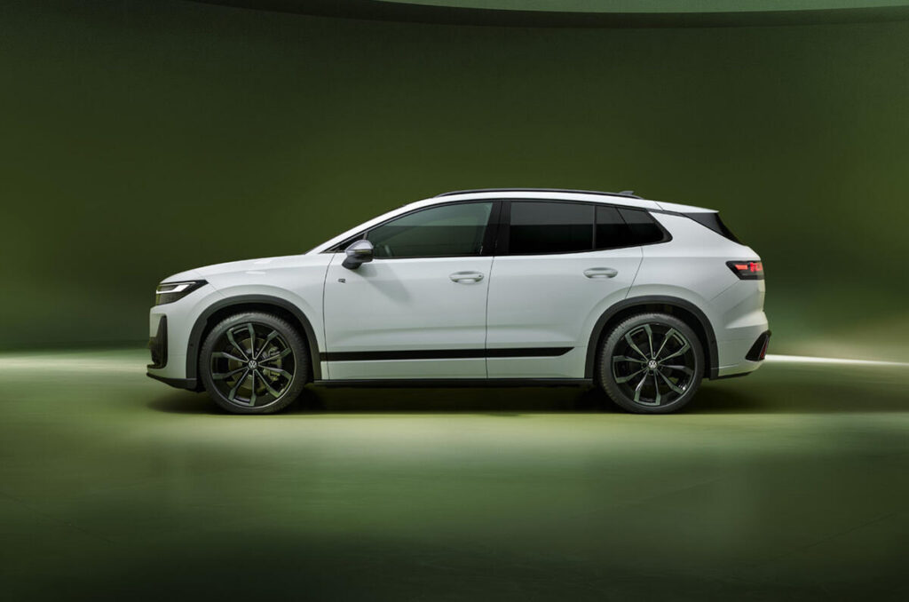 ID. Tiguan