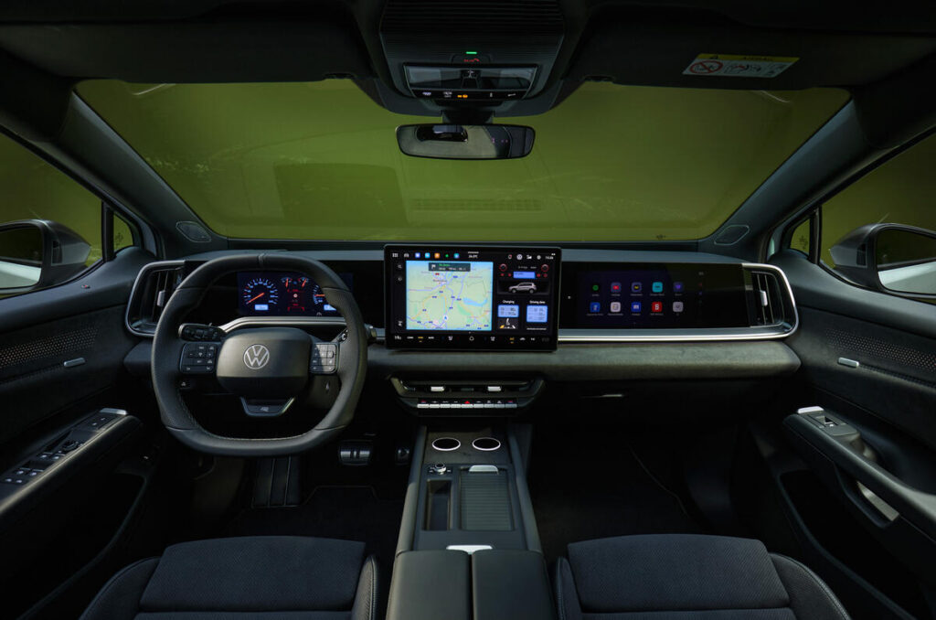 ID. Tiguan
