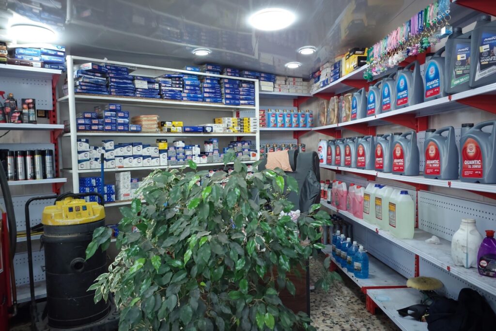 قیمت روغن موتور