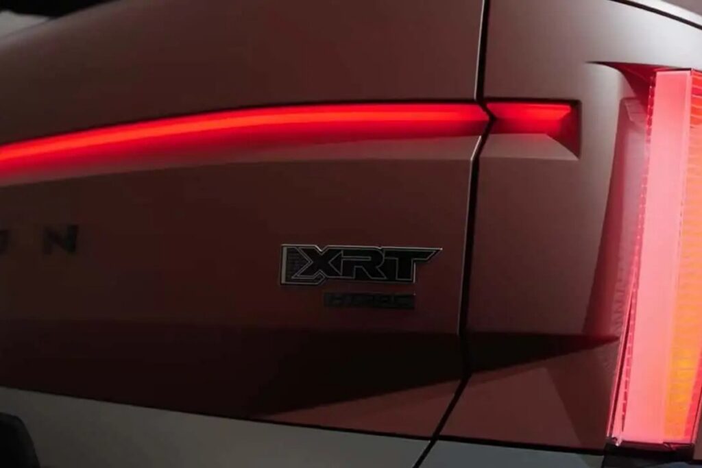 هیوندای توسان XRT