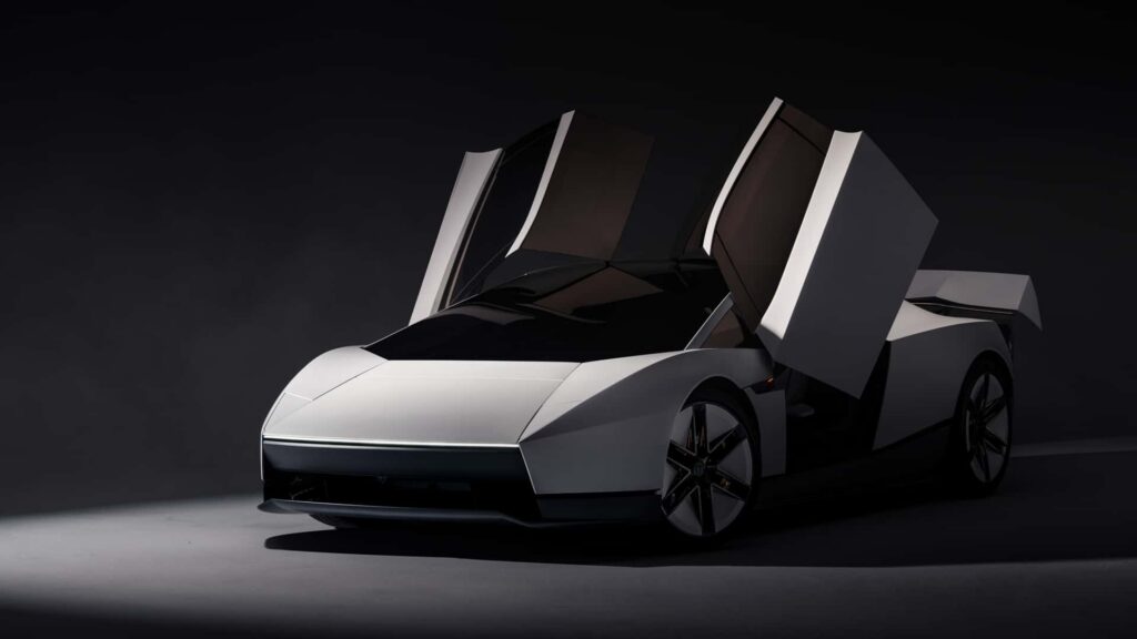 Tesla Roadster
