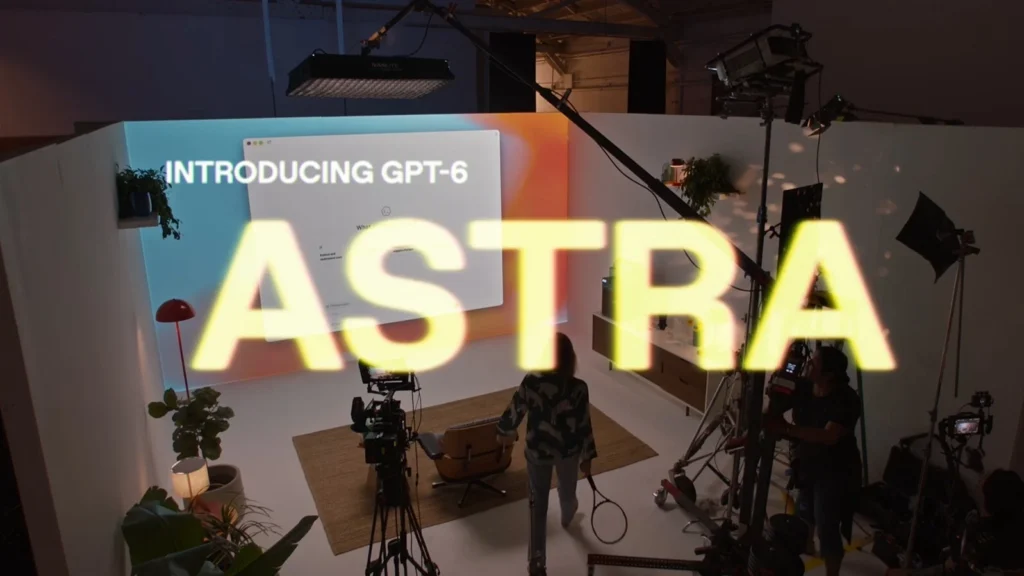 GPT‑6 Astra