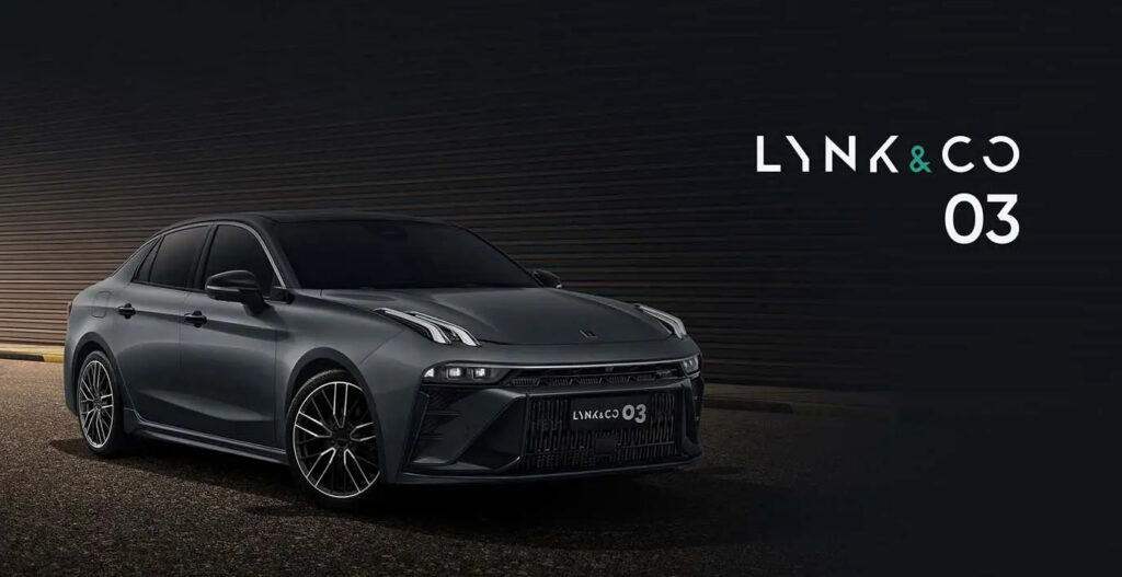 Lynk & Co 03