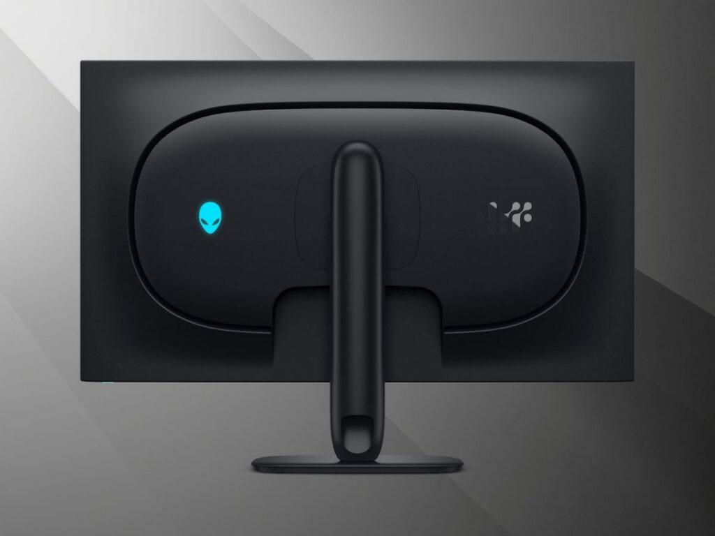 مانیتور Alienware