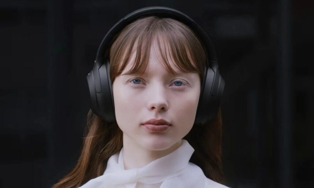 هدفون سونی WH-1000XM4C