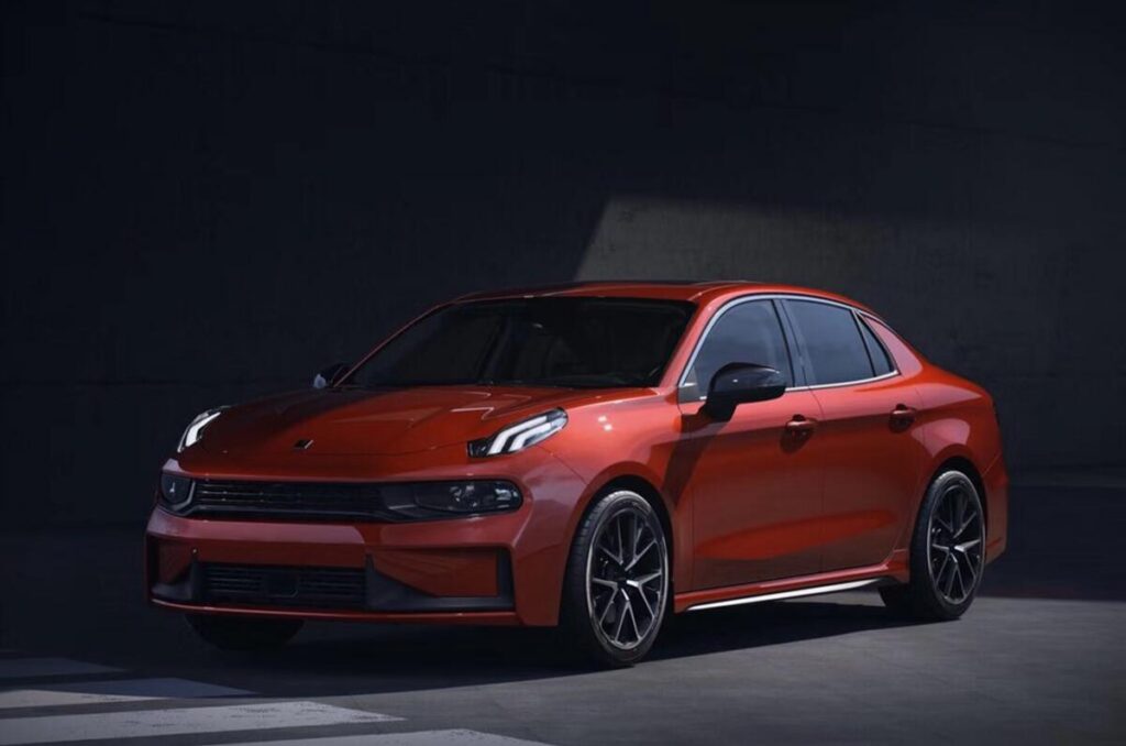 Lynk & Co 03