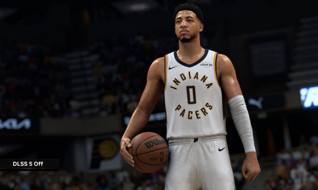 بازی NBA 2K27