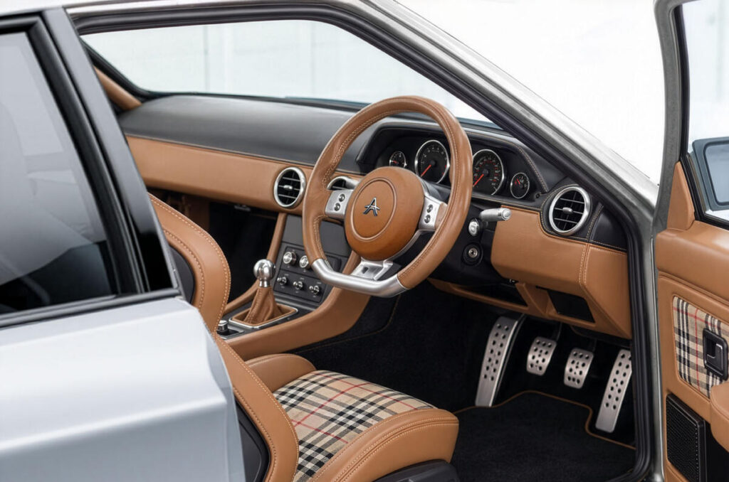Audi Quattro