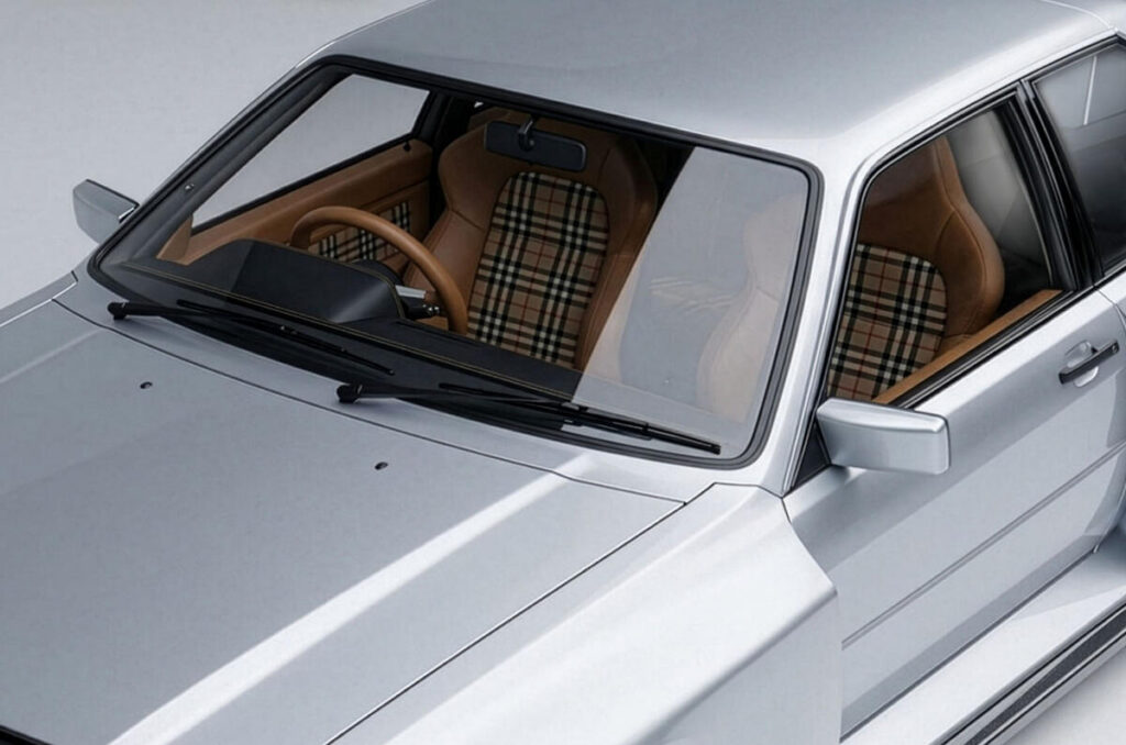 Audi Quattro