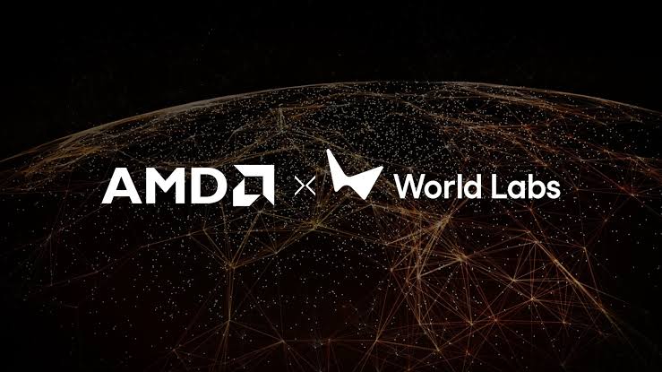 AMD World Labs