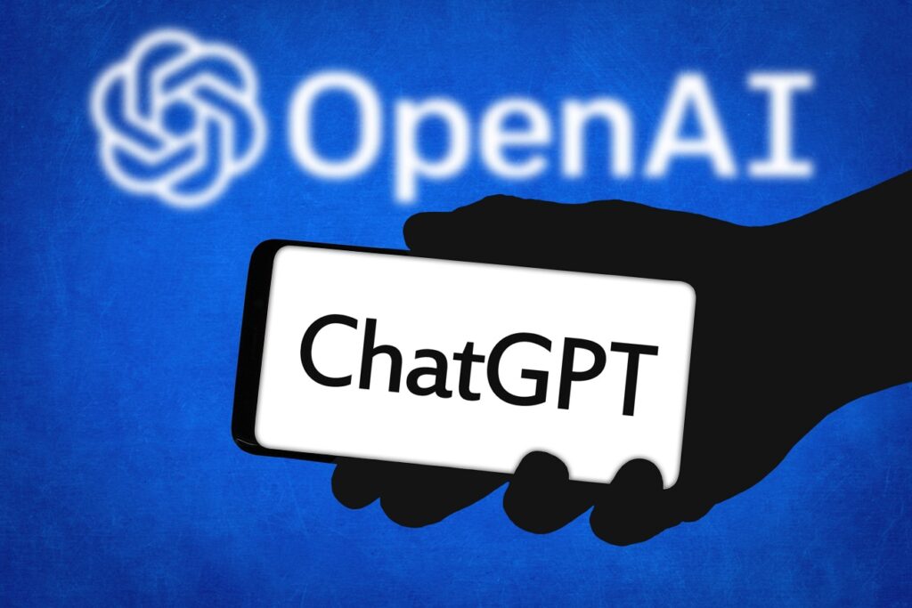 امارات و ChatGPT