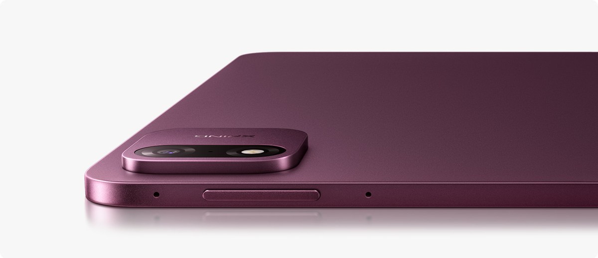 شیائومی از تبلت Pad 9 Pro Max با نمایشگر ۱۳.۳ اینچی و باتری ۱۲ هزار میلی‌آمپرساعتی رونمایی کرد | دیجینوی