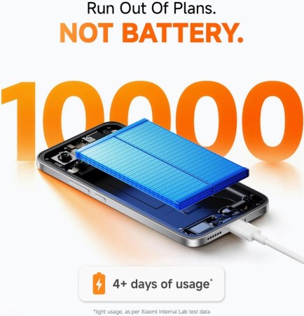 سری Redmi Note 17 Pro با باتری ۱۰ هزار میلی‌آمپرساعتی در راه است | دیجینوی