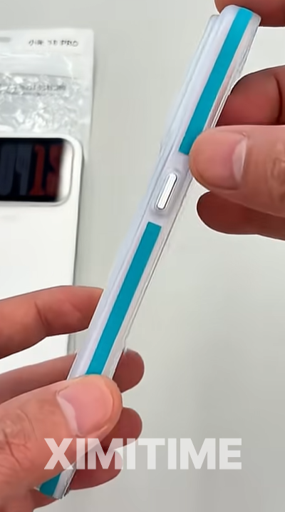 افشای قاب Xiaomi 18 Pro از دوربین بزرگ‌تر و دکمه اختصاصی هوش مصنوعی خبر می‌دهد | دیجینوی