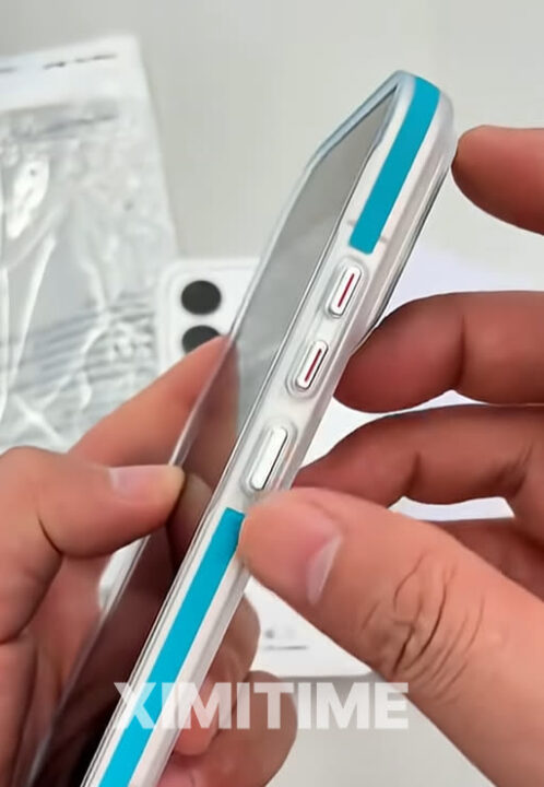 افشای قاب Xiaomi 18 Pro از دوربین بزرگ‌تر و دکمه اختصاصی هوش مصنوعی خبر می‌دهد | دیجینوی