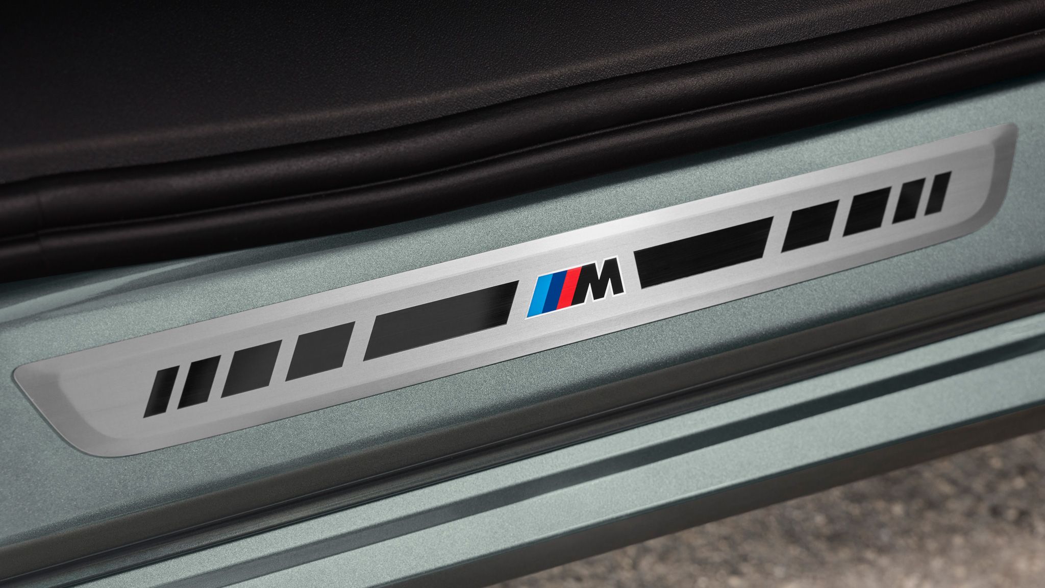 خودروی برقی BMW iX4 2027 رونمایی شد؛ هر آنچه باید بدانید | دیجینوی