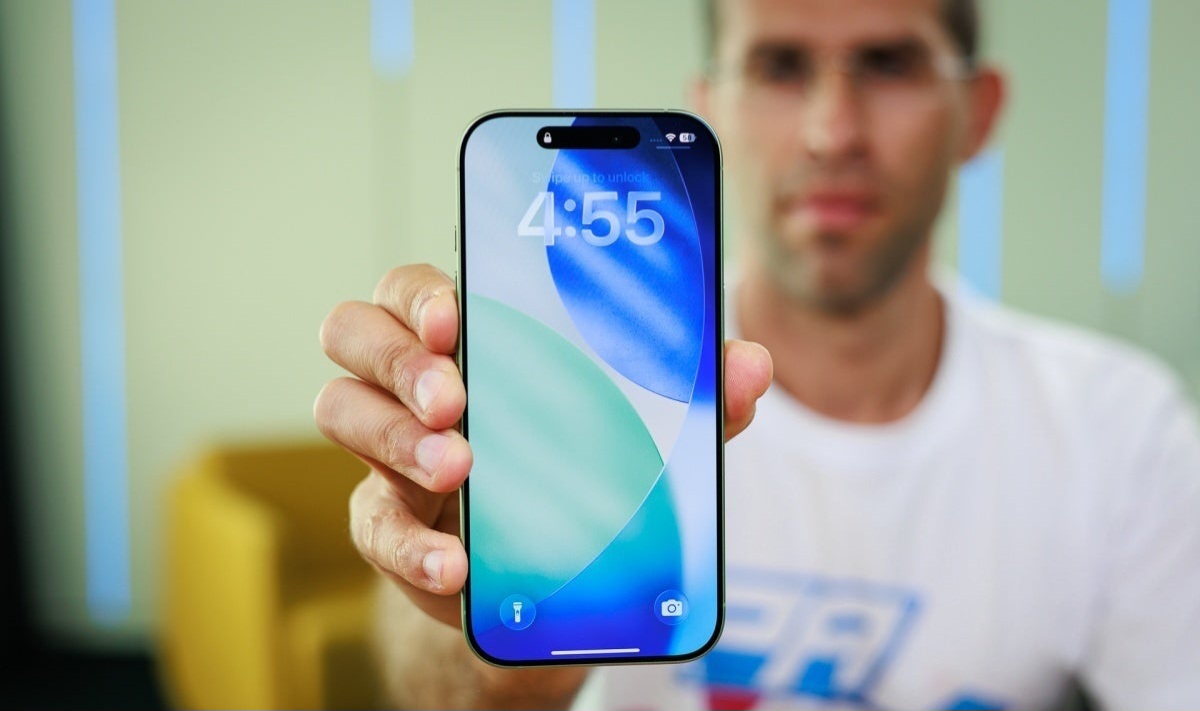 فروش بالای خانواده iPhone 17، کار را برای iPhone 18 دشوار می‌کند | دیجینوی