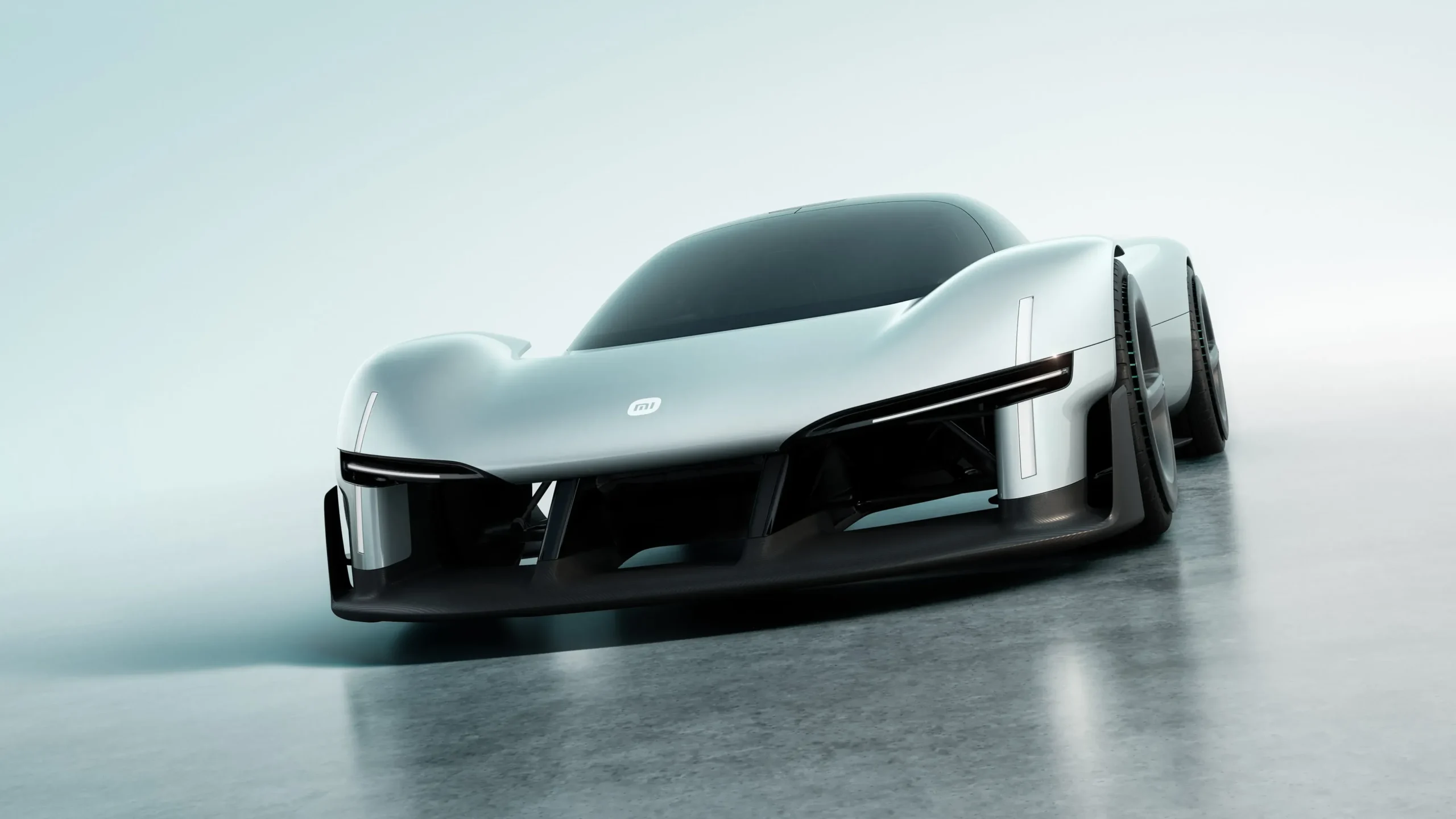 شیائومی با خودروی SU7 Ultra و کانسپت Vision GT به IFA 2026 می‌آید | دیجینوی