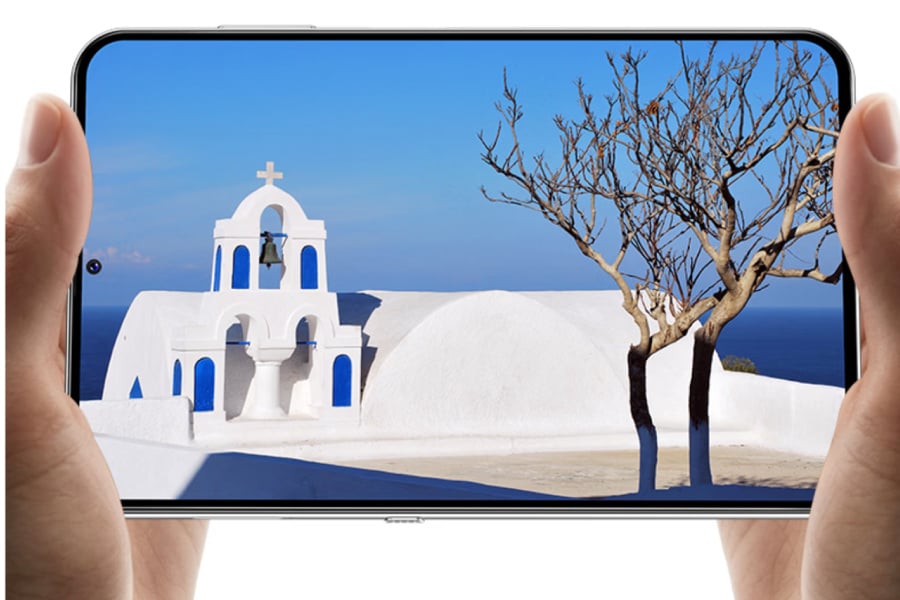 گوشی تاشو Coolpad Cool X Wide با قیمت پایه ۱۵۰ دلار عرضه شد | دیجینوی