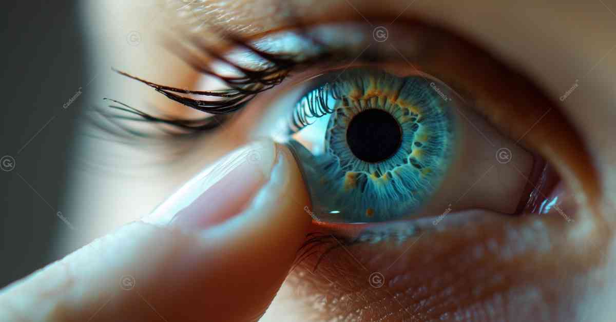 نور آبی واقعاً چشم‌ها را از بین نمی‌برد؛ اما مشکل اصلی چیز دیگری است | دیجینوی
